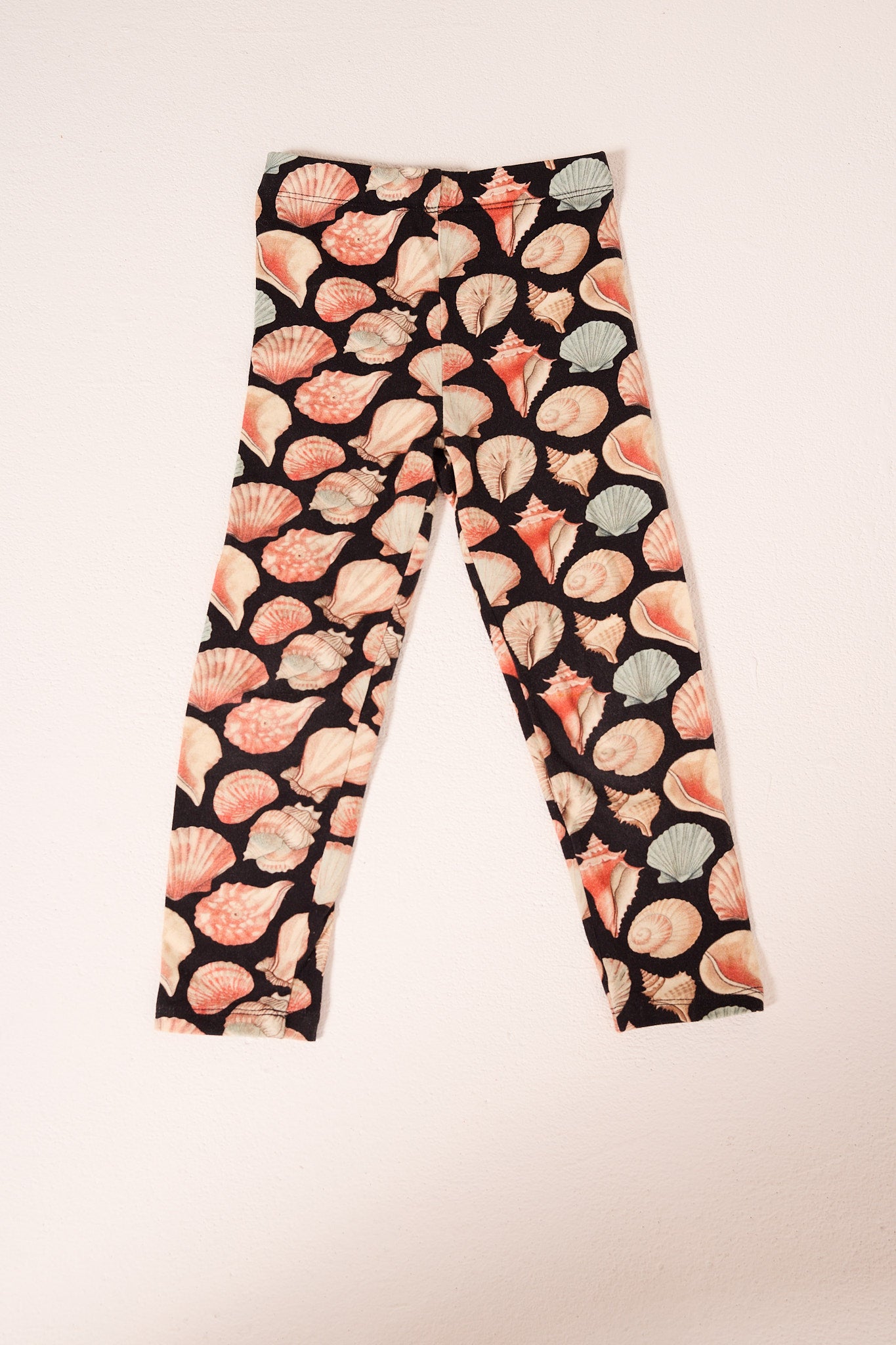 KIDS LEGGINGS SHELL