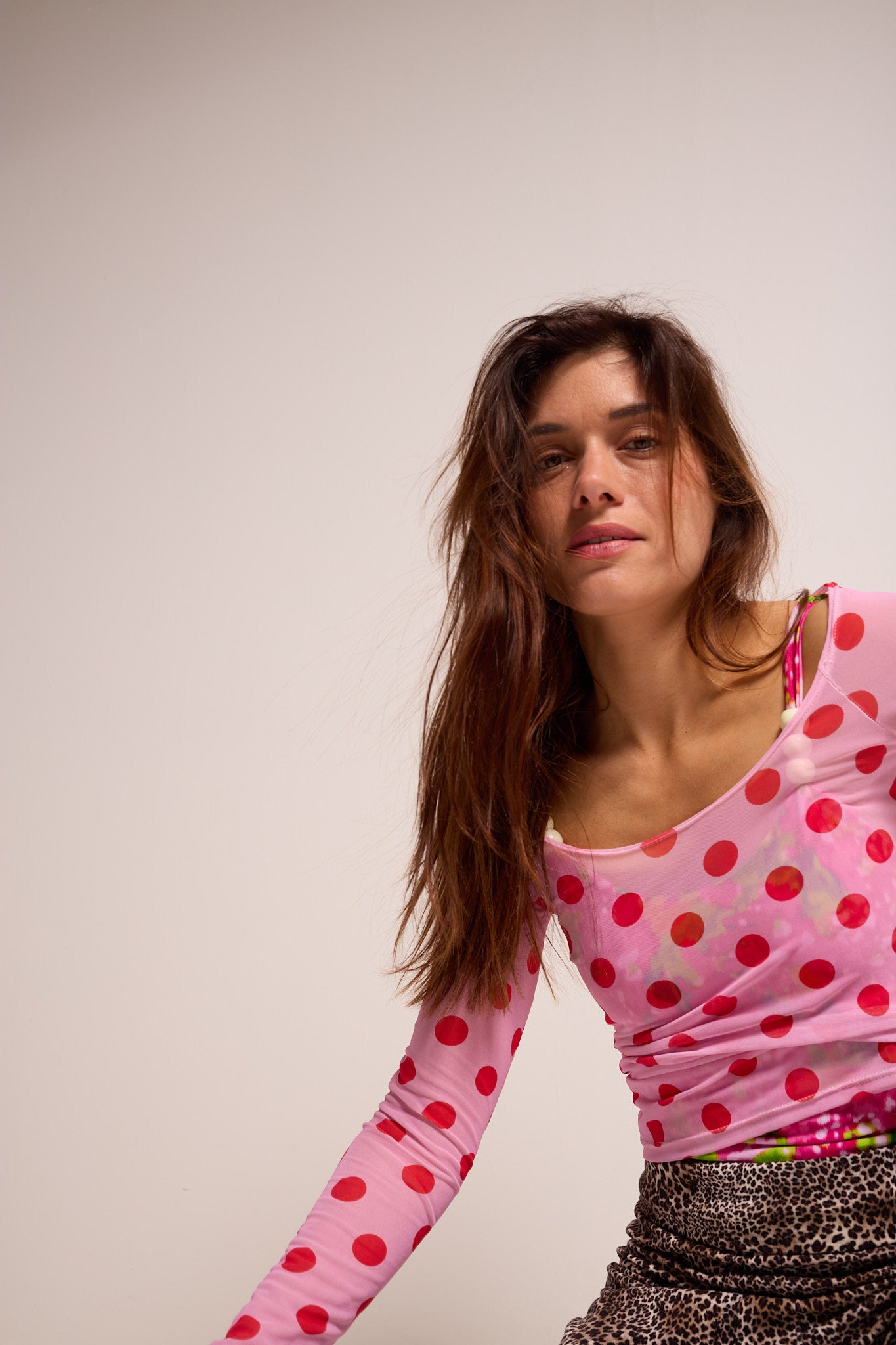 CADAQUES TOP POLKA