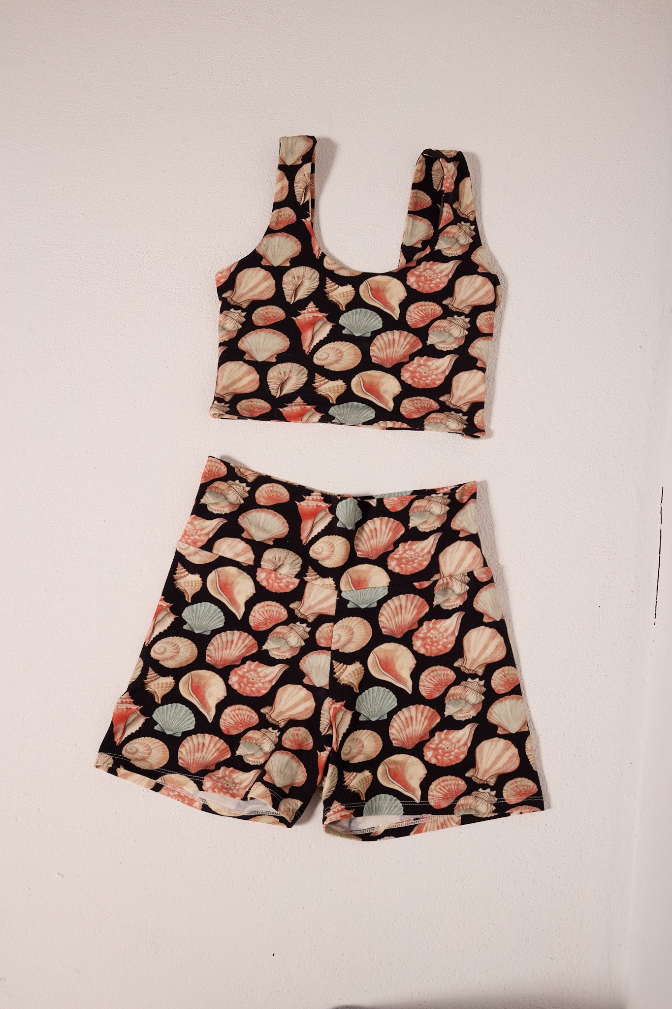 MARTA TOP SHELL
