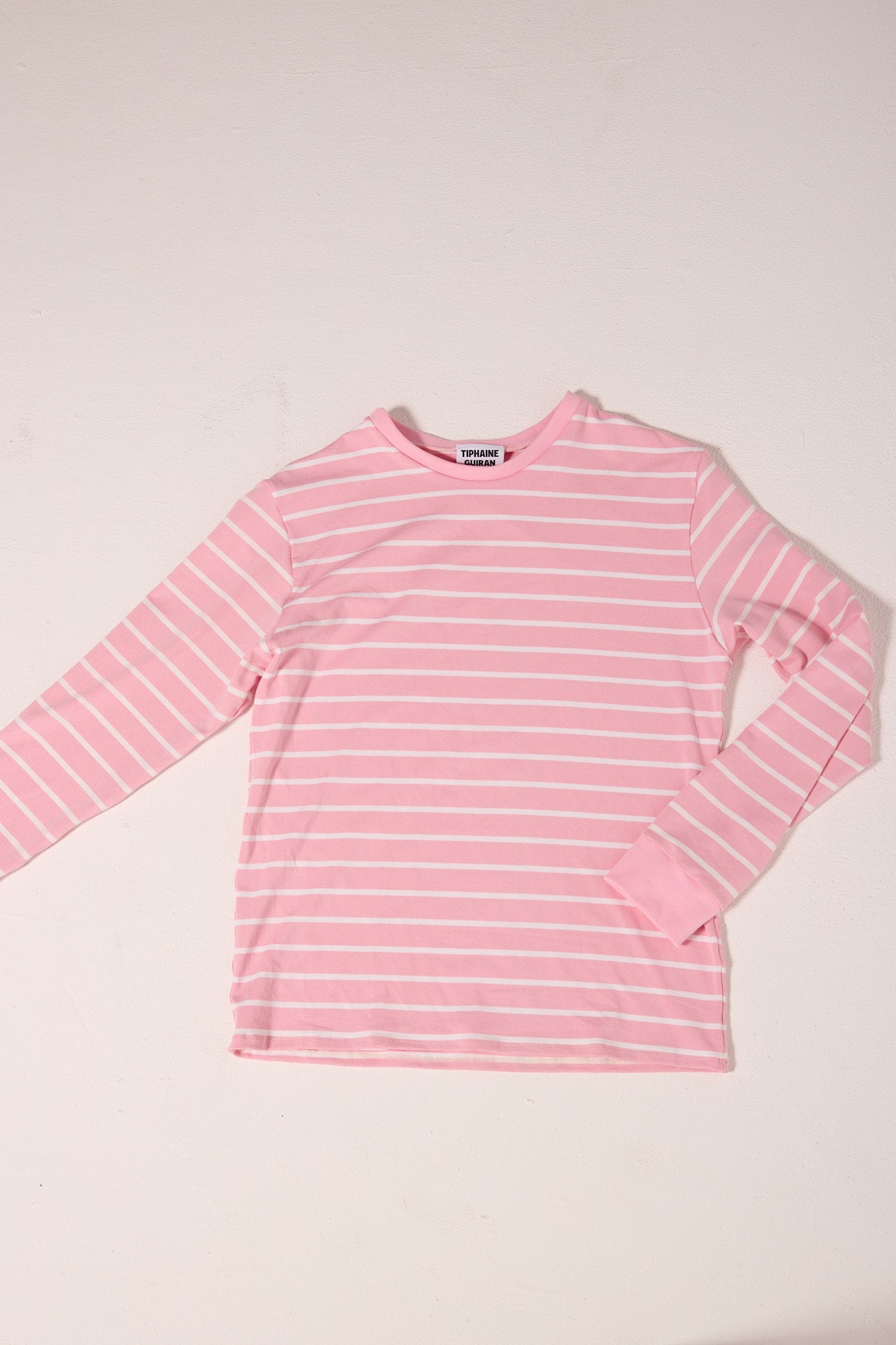 MARCELLO TEE PINK
