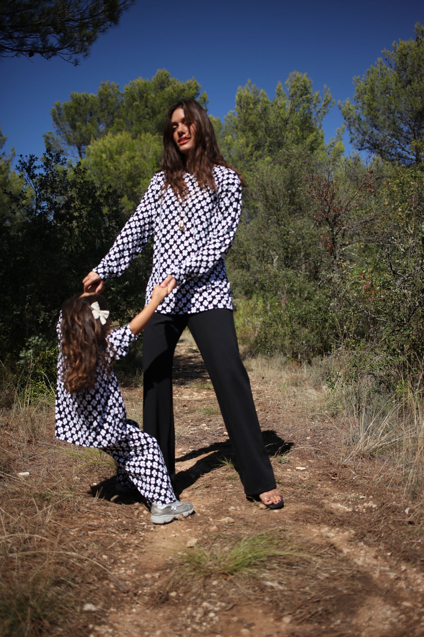 MARCELLO TEE DAISY