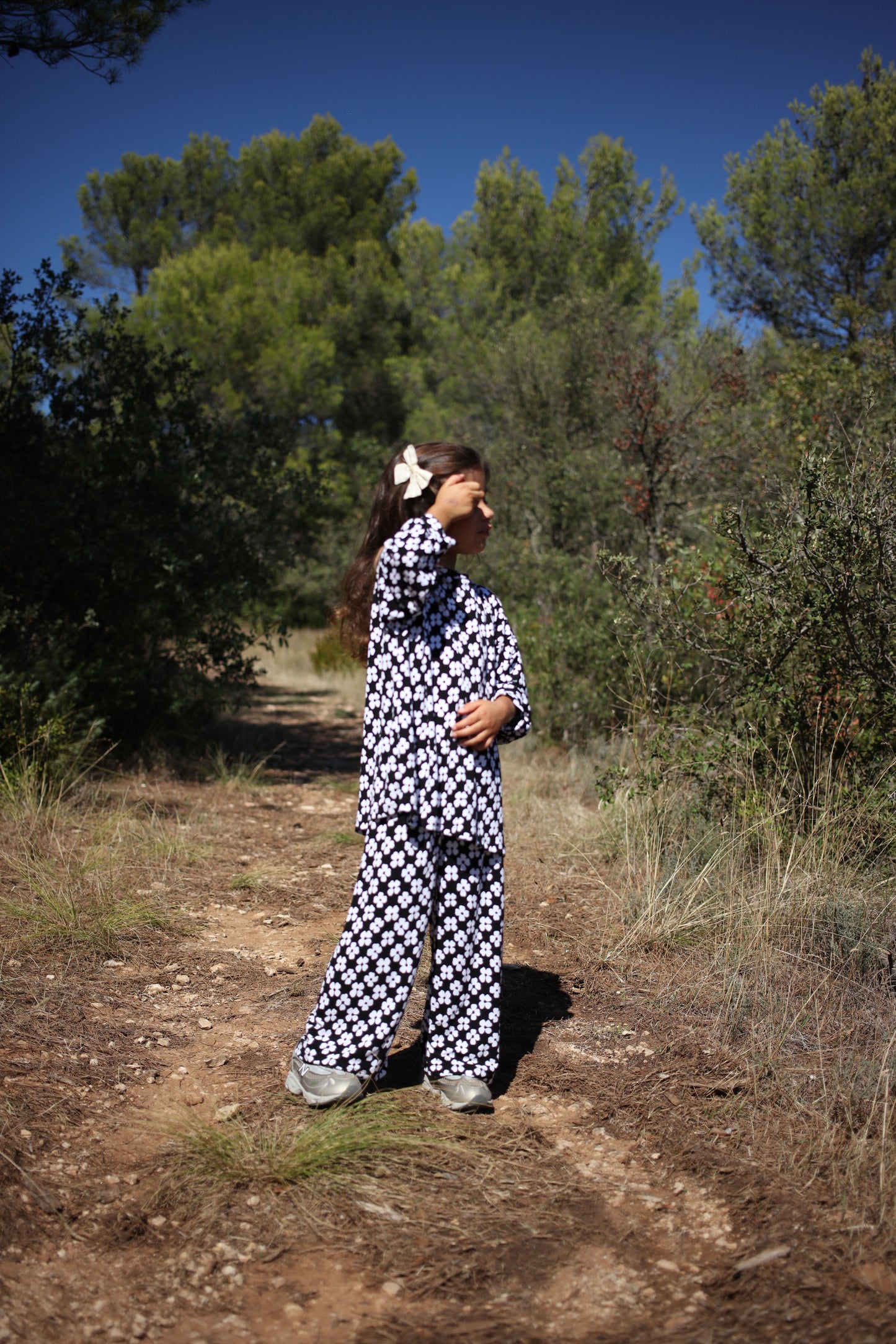 MINI SET DAISY