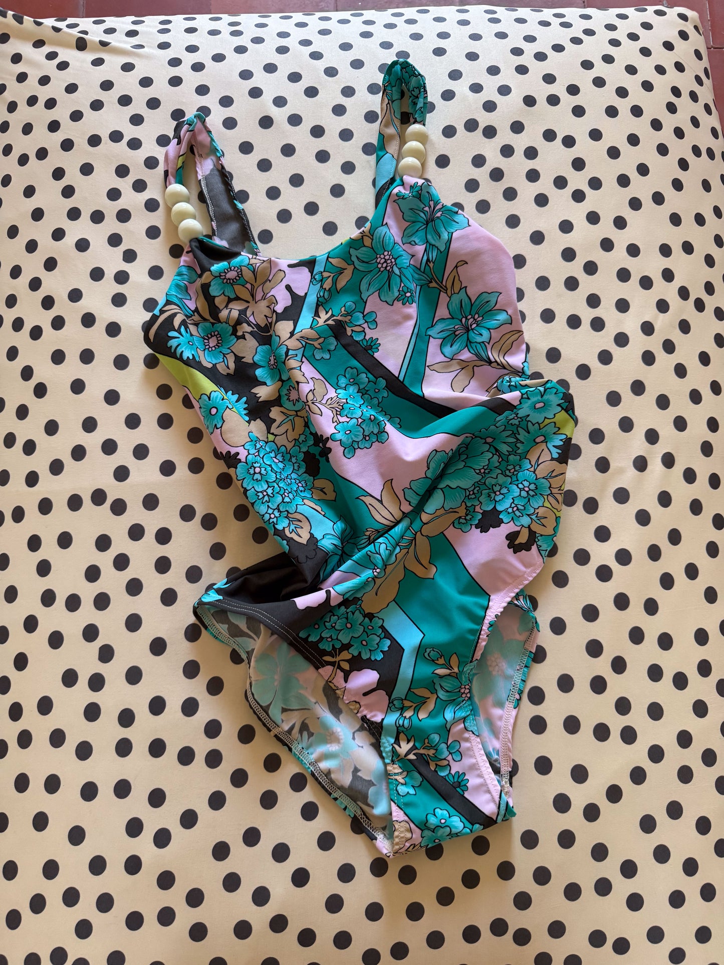 NINA SWIM ROMA