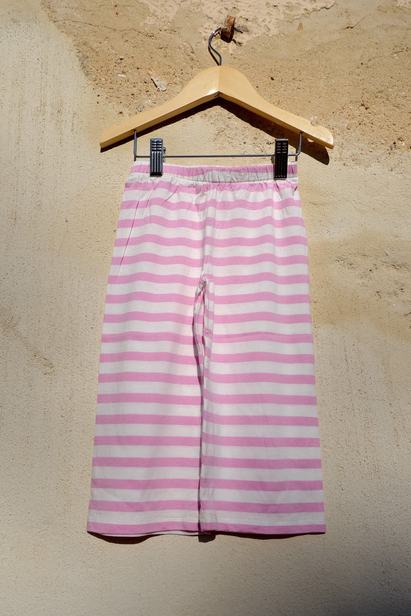 OSCAR KIDS PYJAMA SET STRIPES