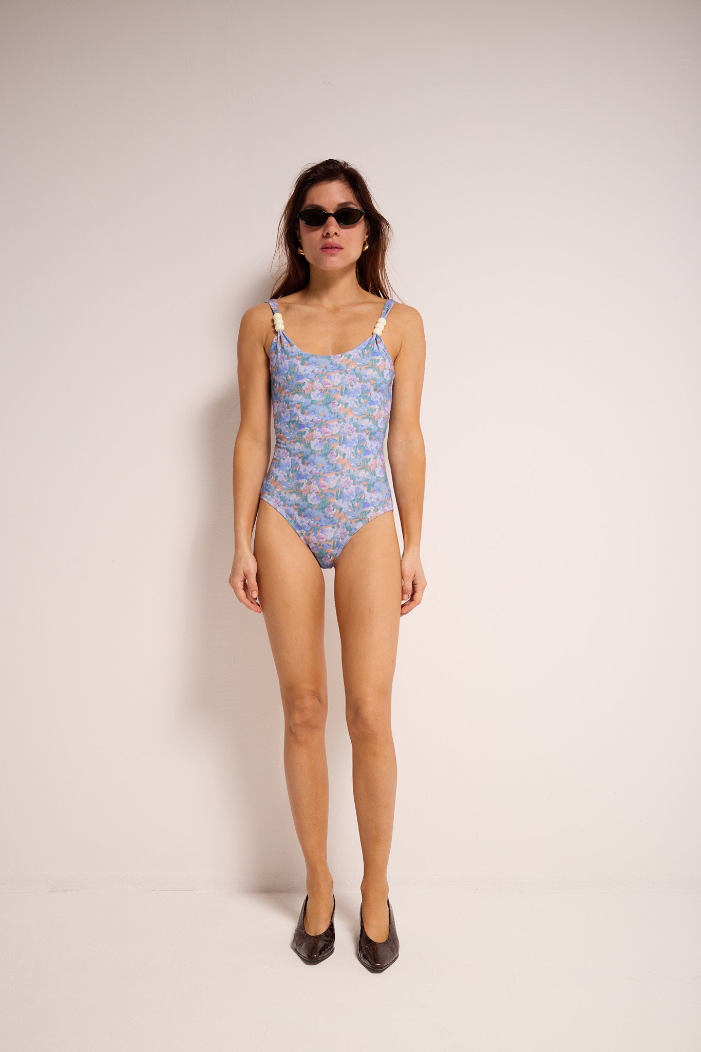 NINA BODY LAVANDE