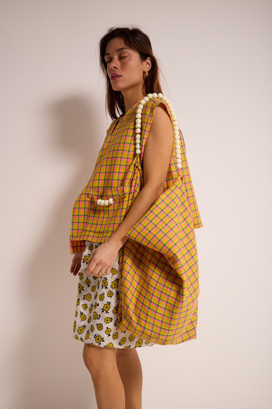LUCE BAG CHECK