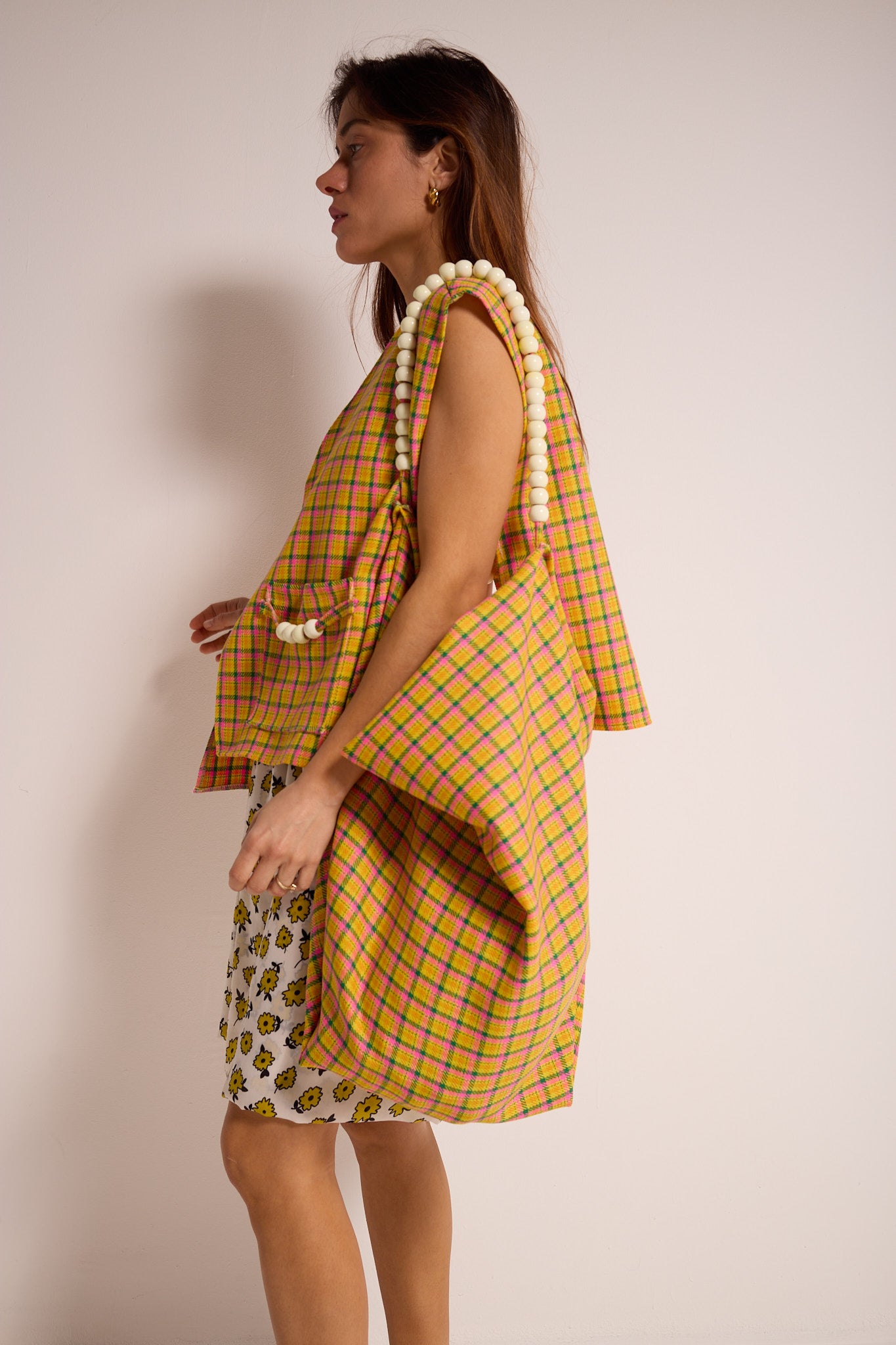 LUCE BAG CHECK