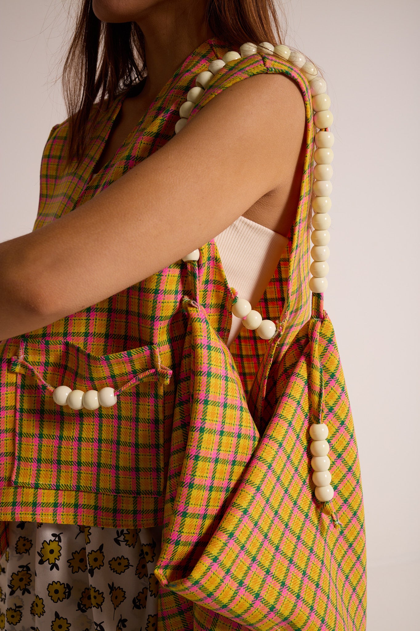 LUCE BAG CHECK