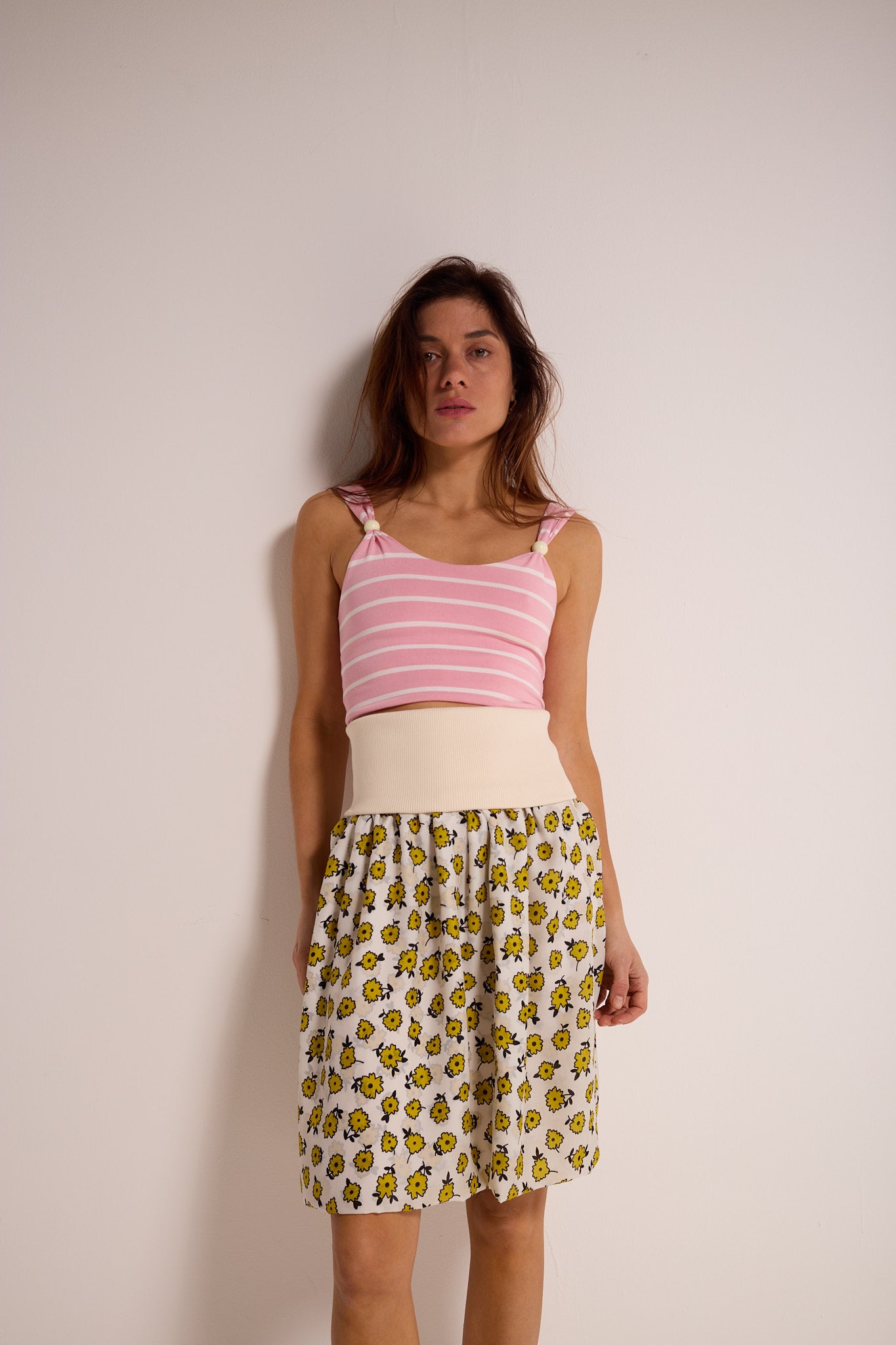 MARTA TOP PINK