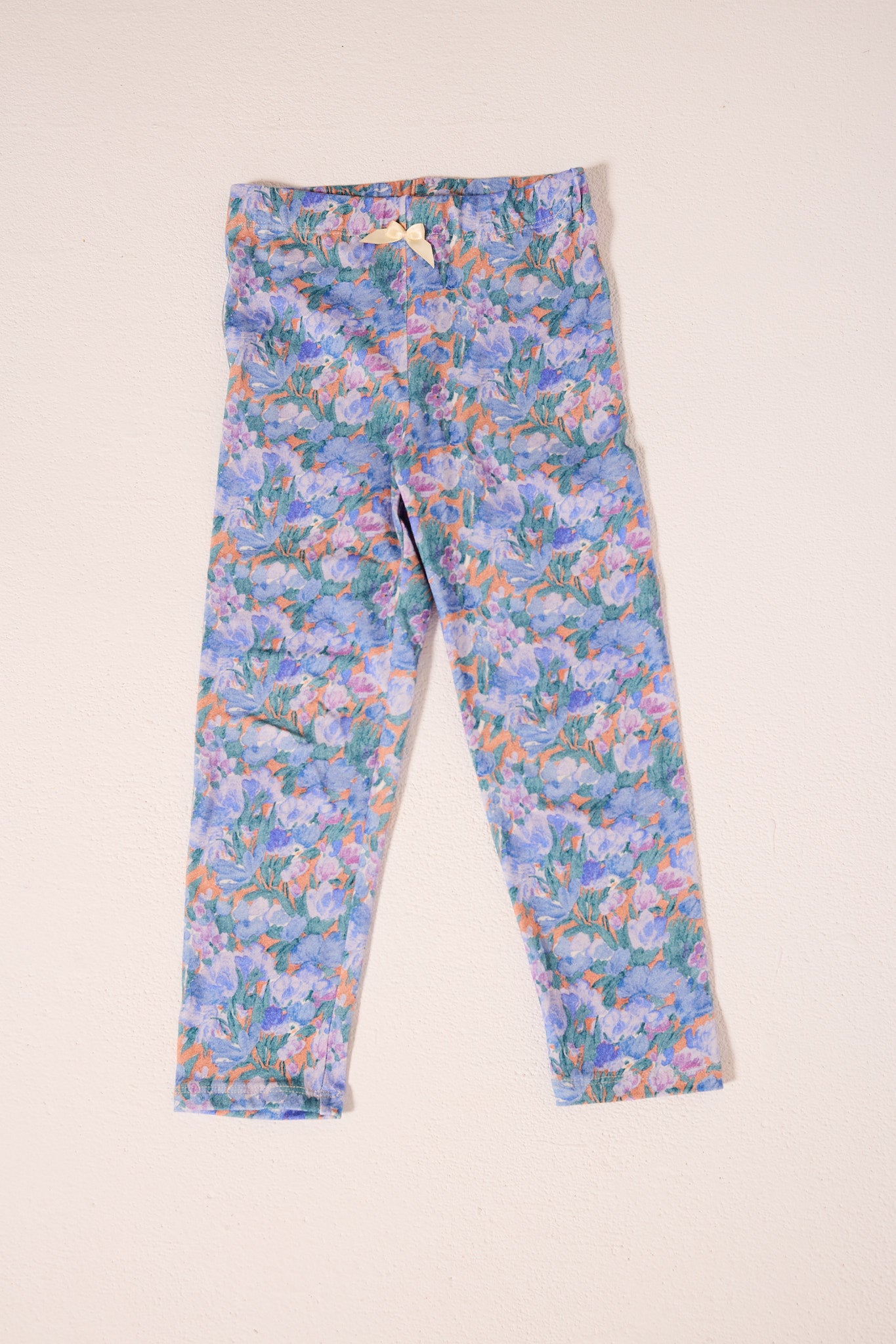 KIDS LEGGINGS LAVANDE
