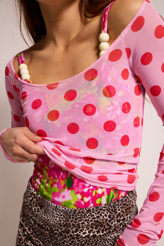 CADAQUES TOP POLKA