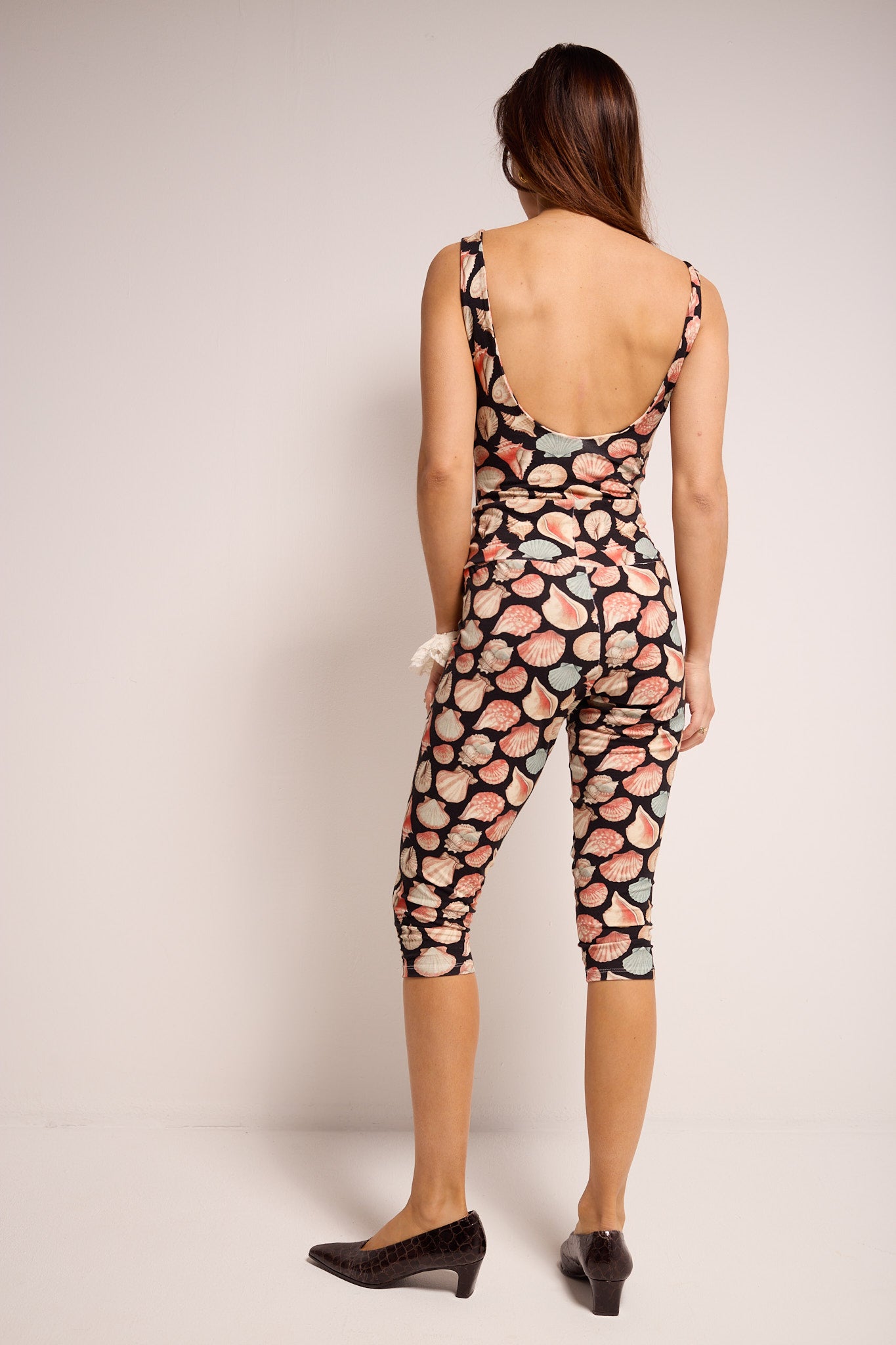 NINA BODY SHELL
