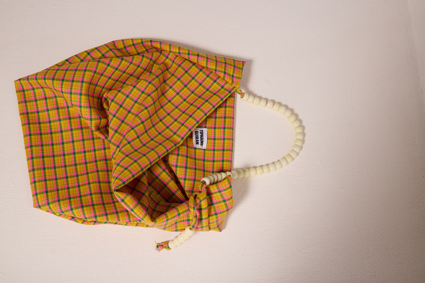 LUCE BAG CHECK