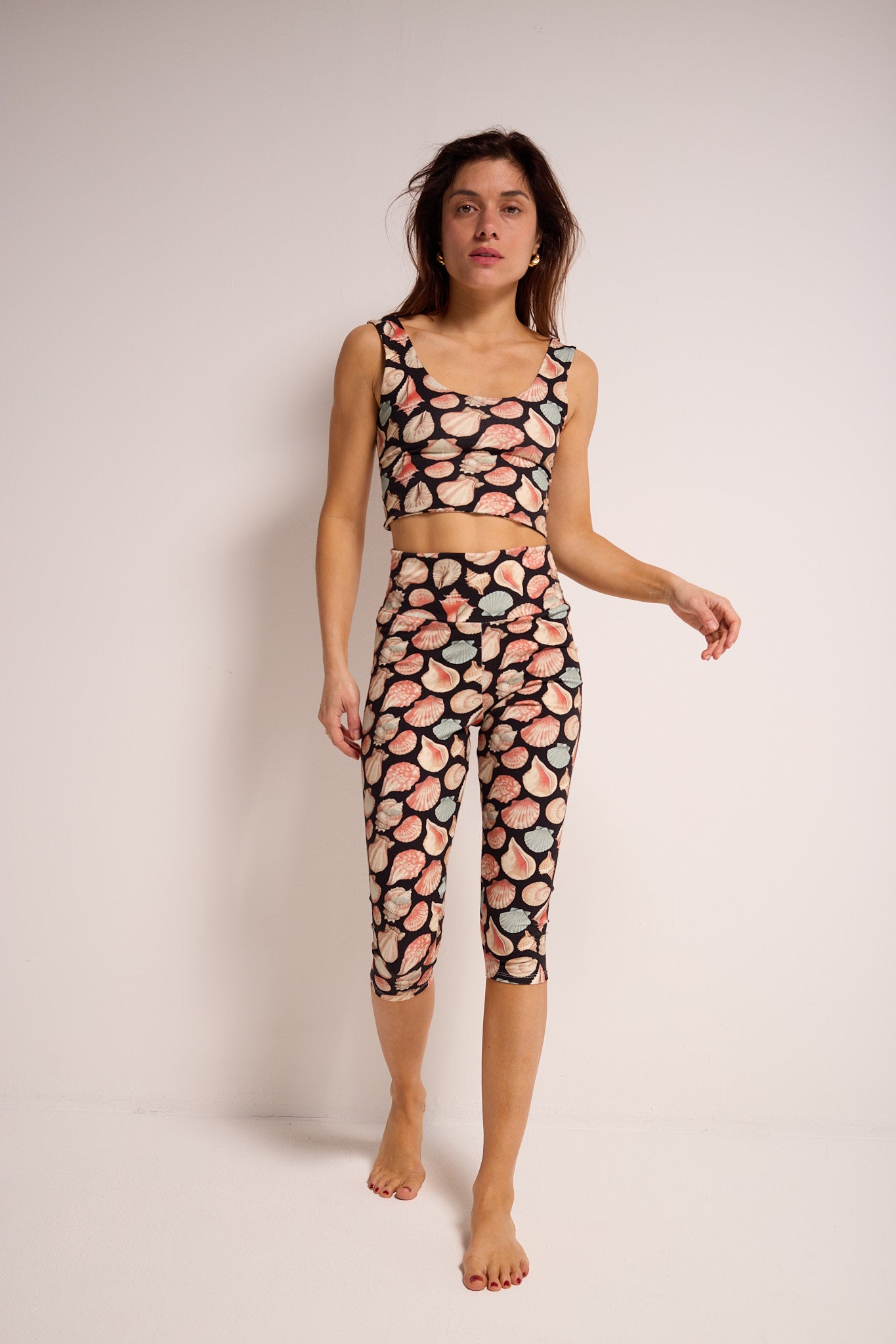MARTA TOP SHELL