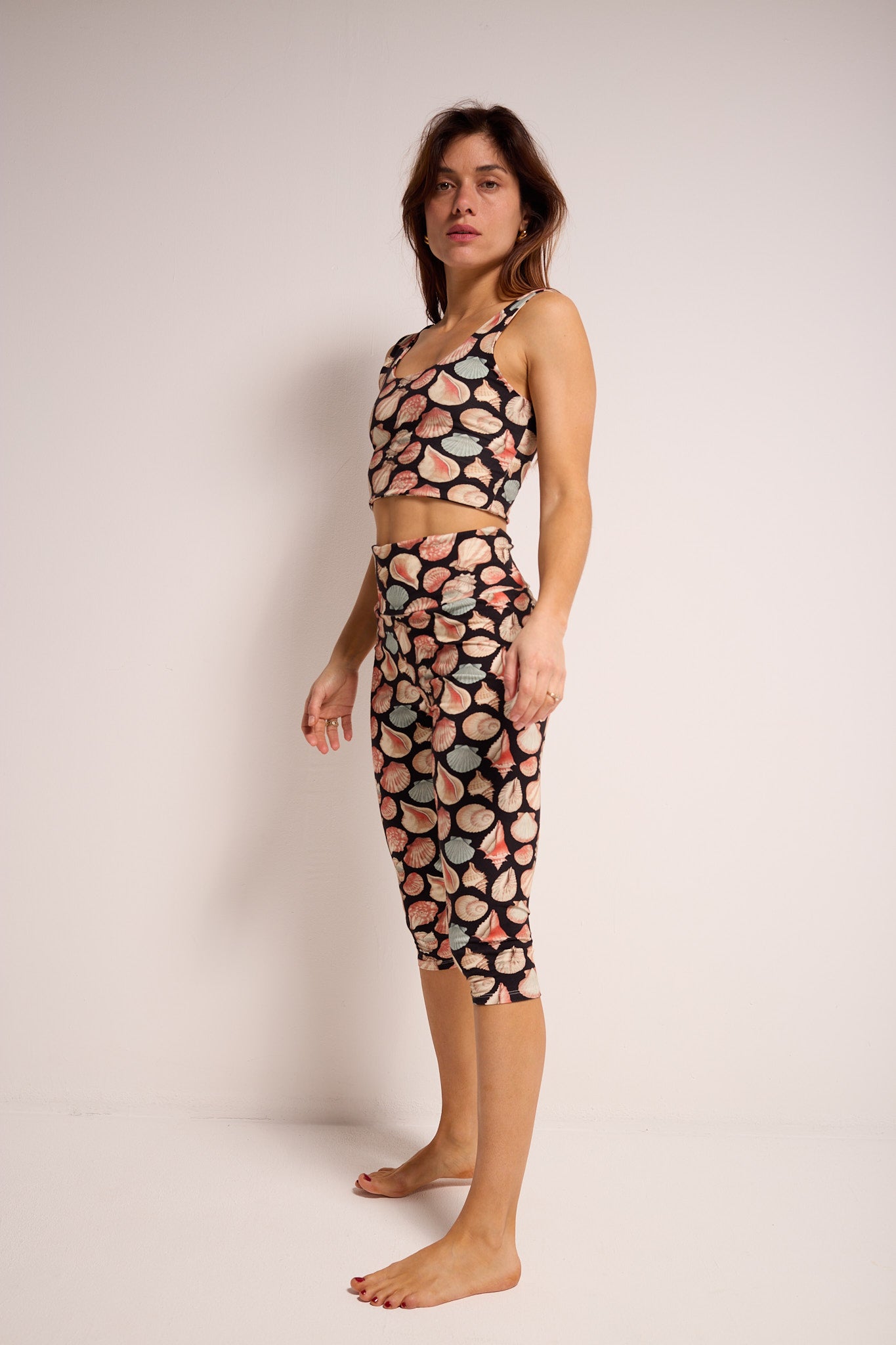 MARTA TOP SHELL