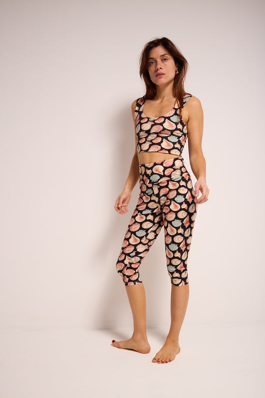 MARTA TOP SHELL