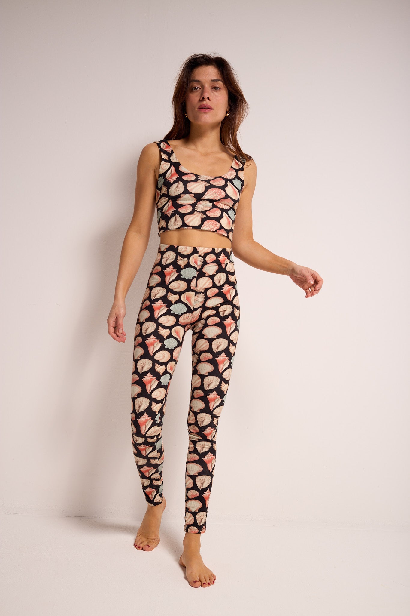 GIGI LEGGINGS SHELL