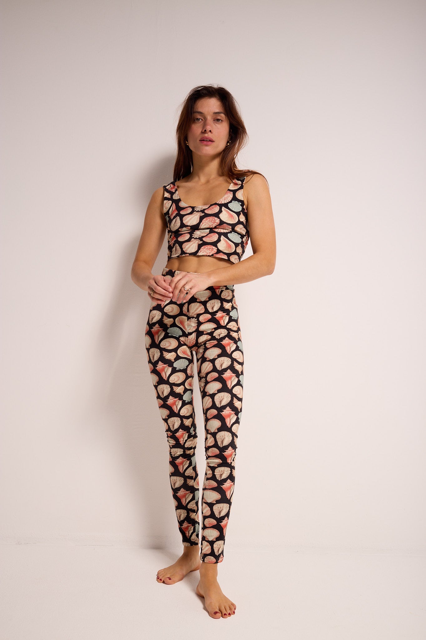 GIGI LEGGINGS SHELL