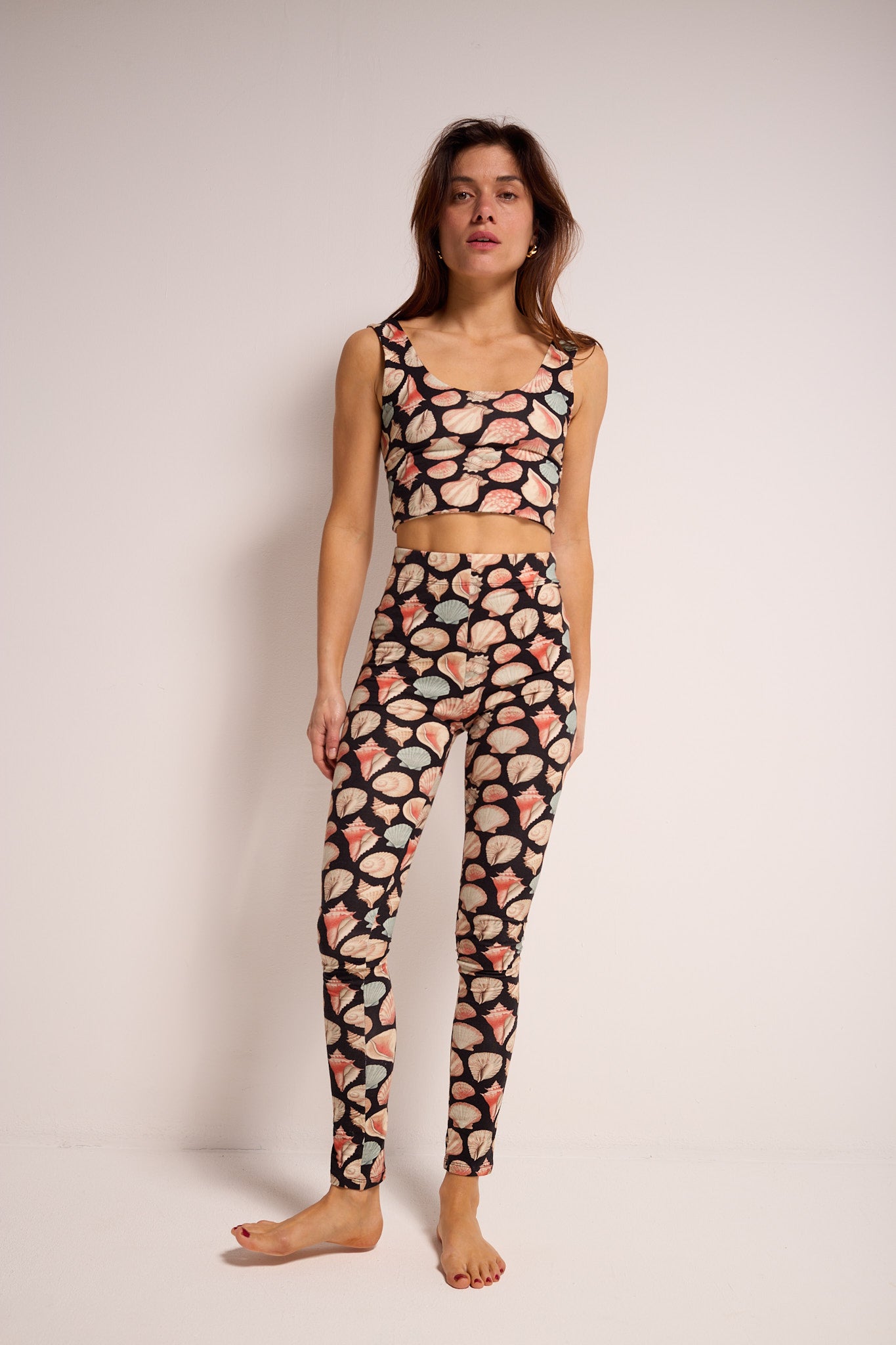 GIGI LEGGINGS SHELL