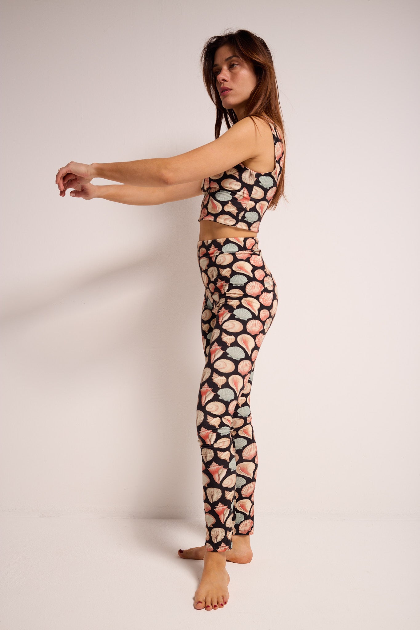 GIGI LEGGINGS SHELL