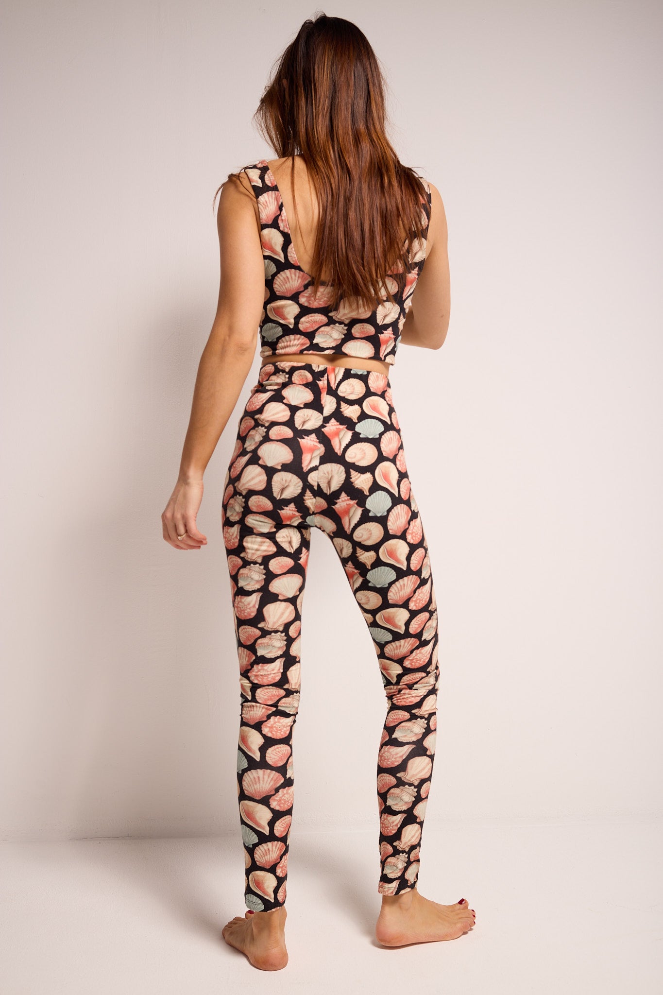 GIGI LEGGINGS SHELL