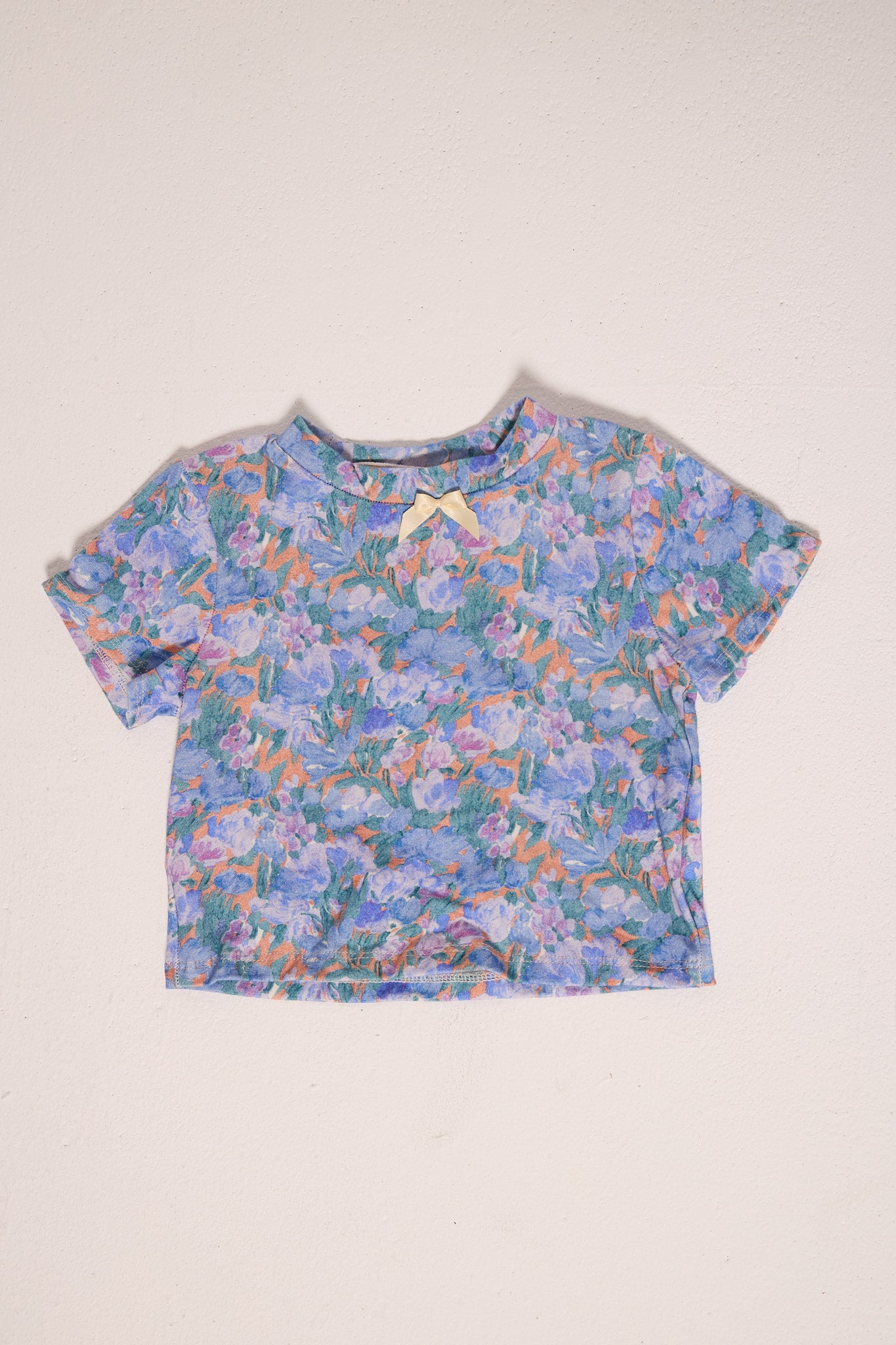 KIDS TEE LAVANDE