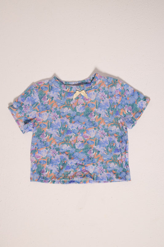 KIDS TEE LAVANDE