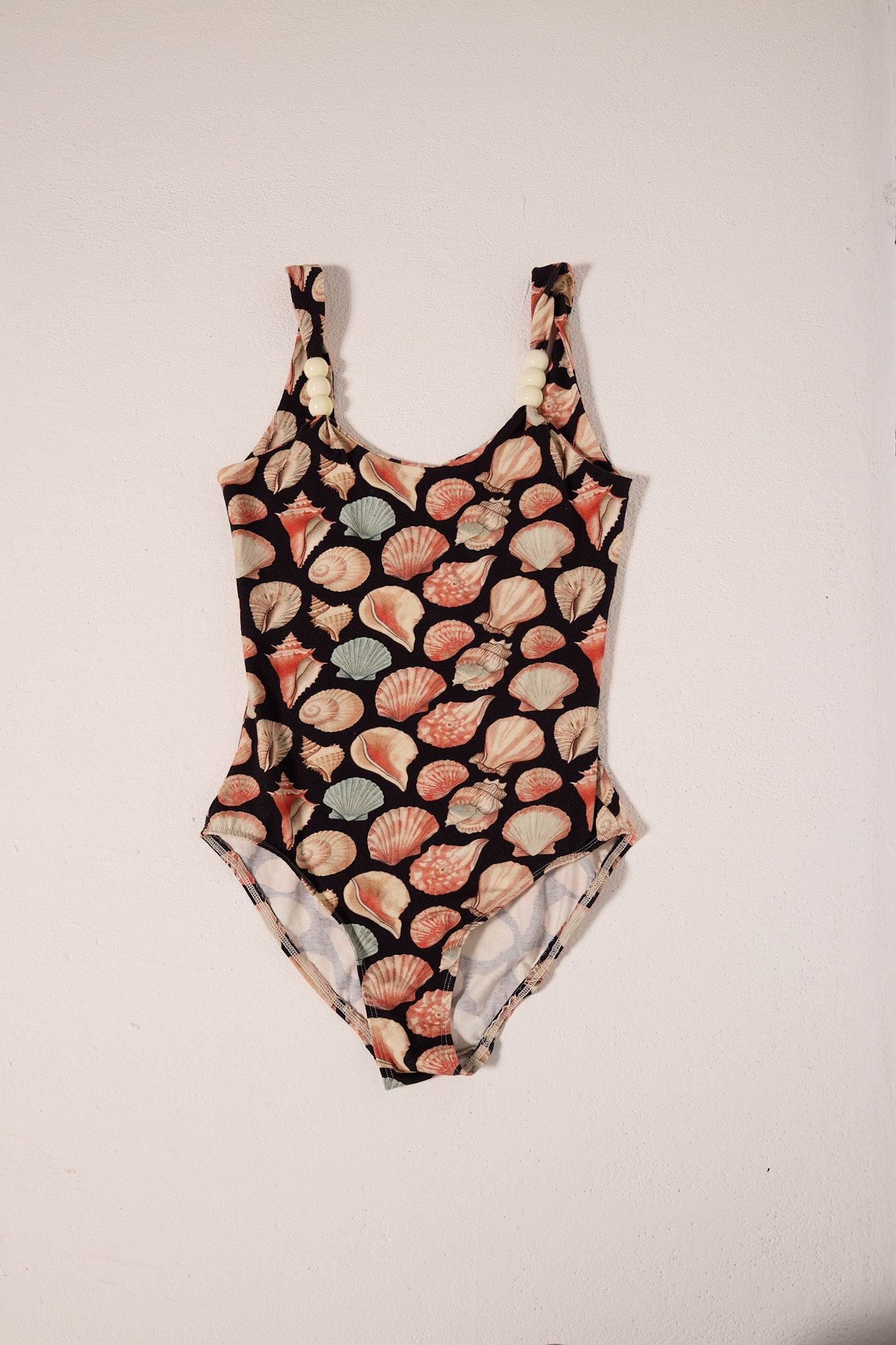 NINA BODY SHELL
