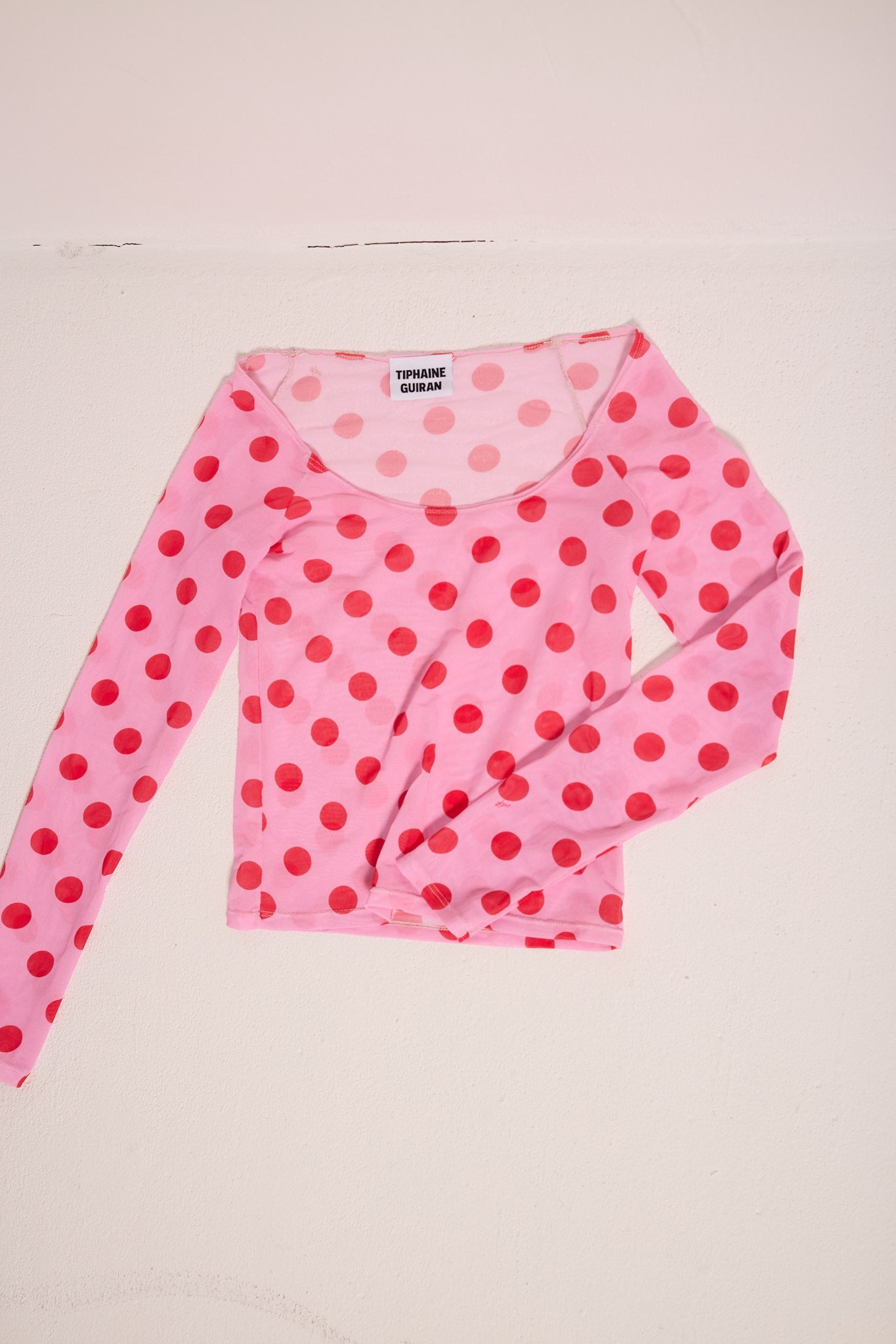 CADAQUES TOP POLKA