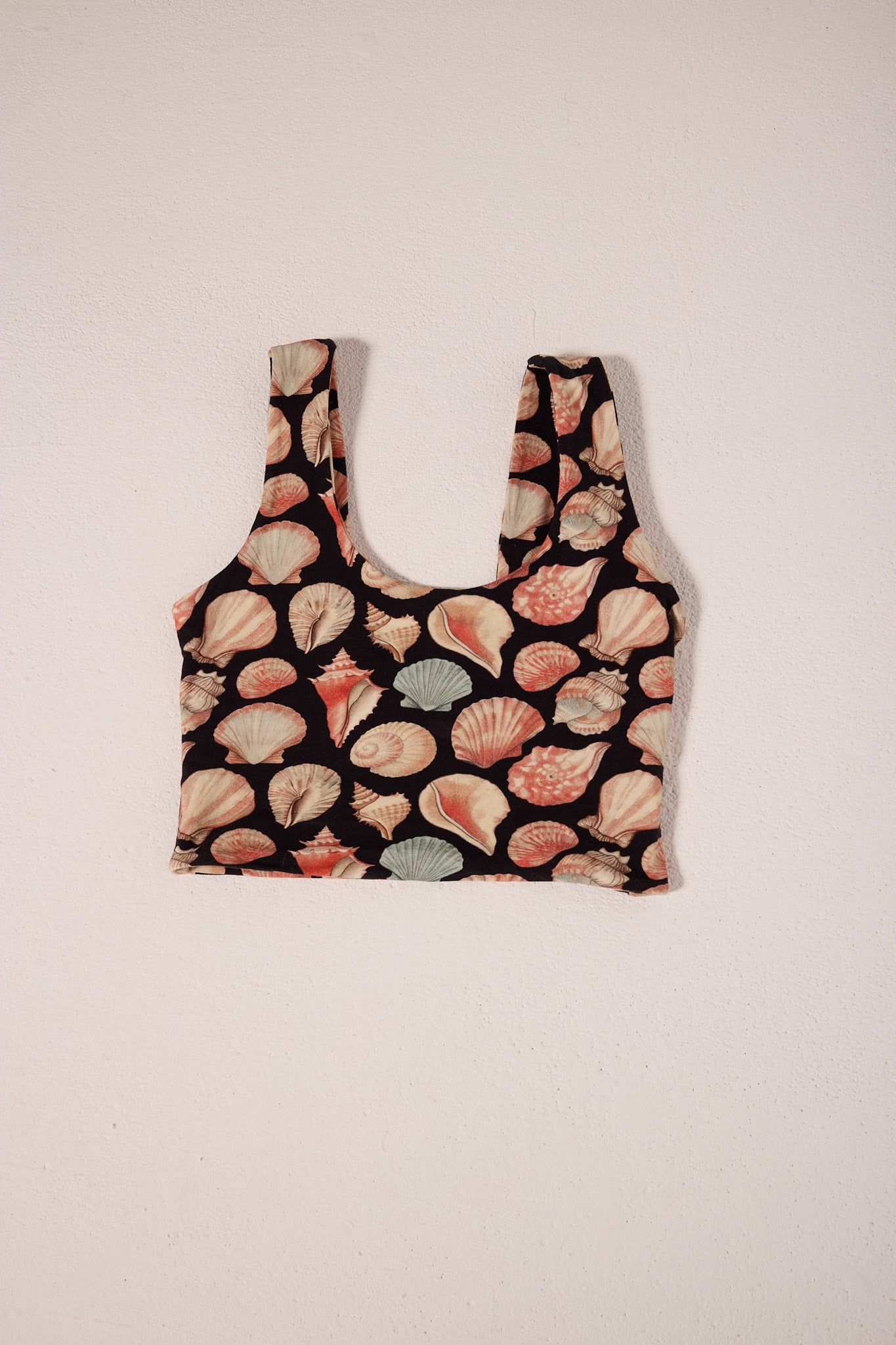 MARTA TOP SHELL