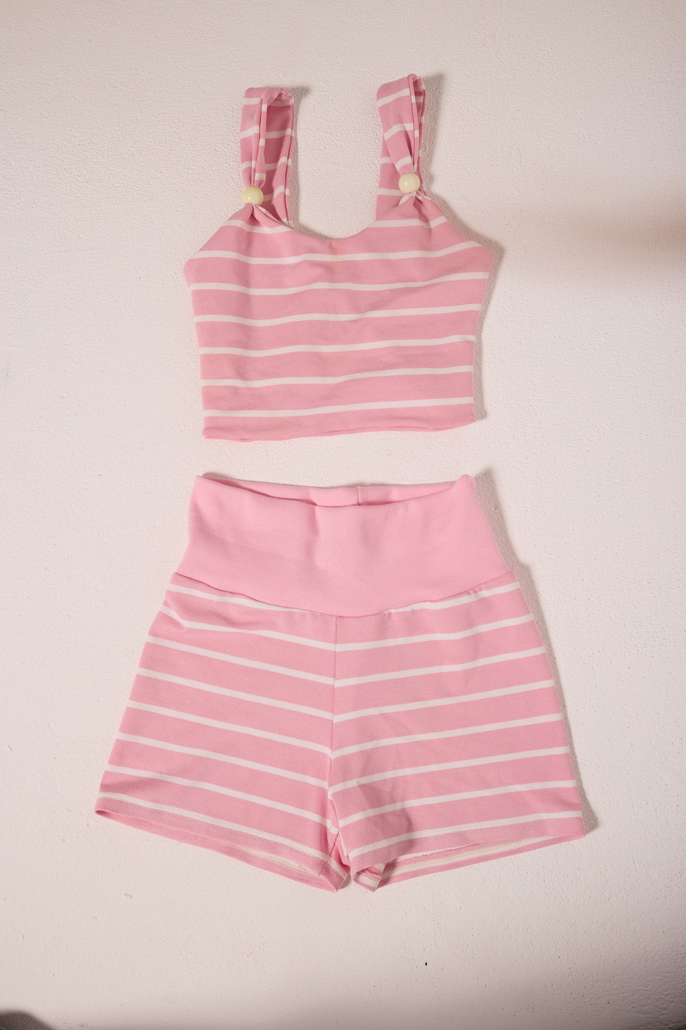 ALICE SHORT PINK