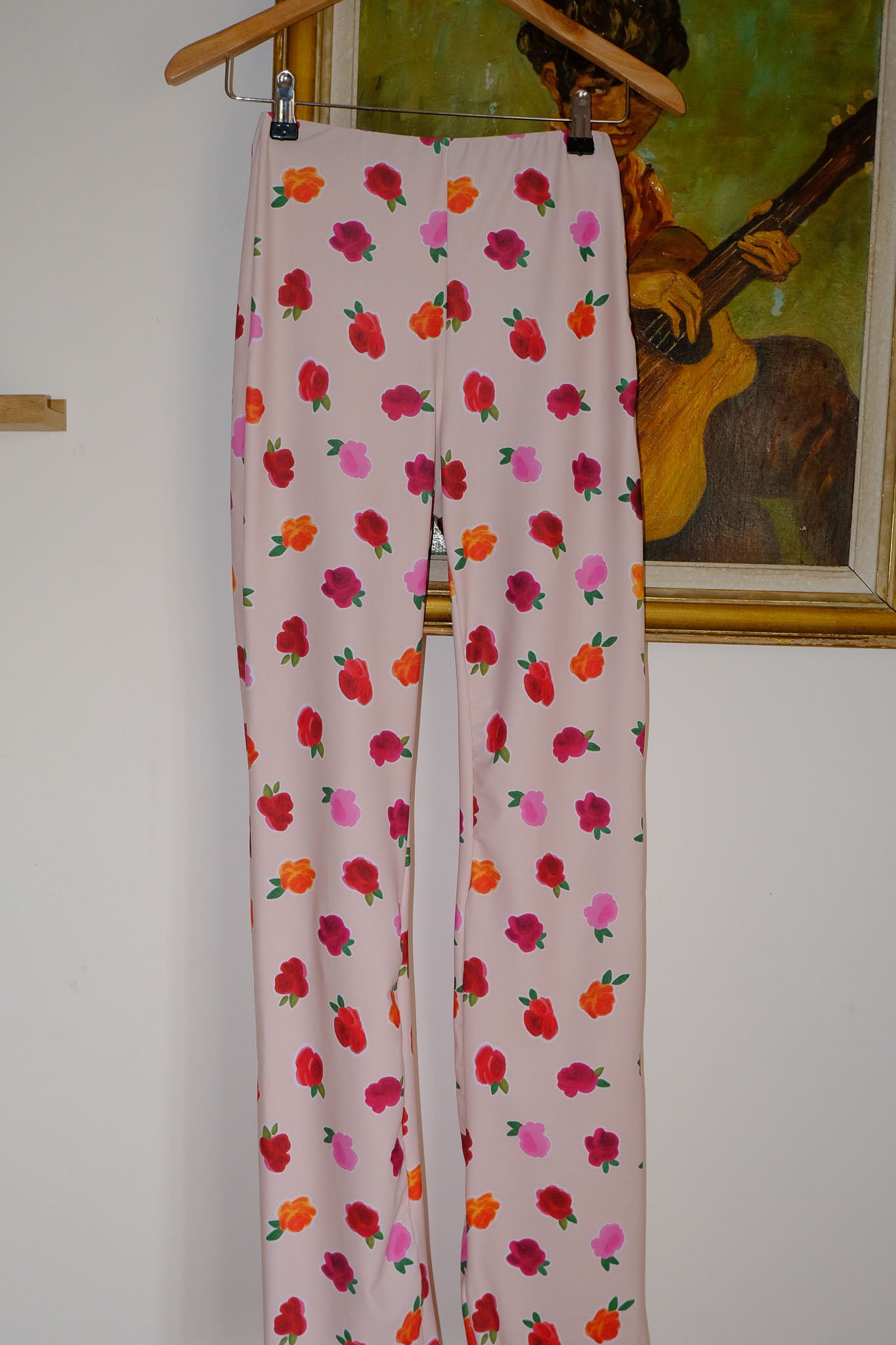 ROSY PANTS PALERMO