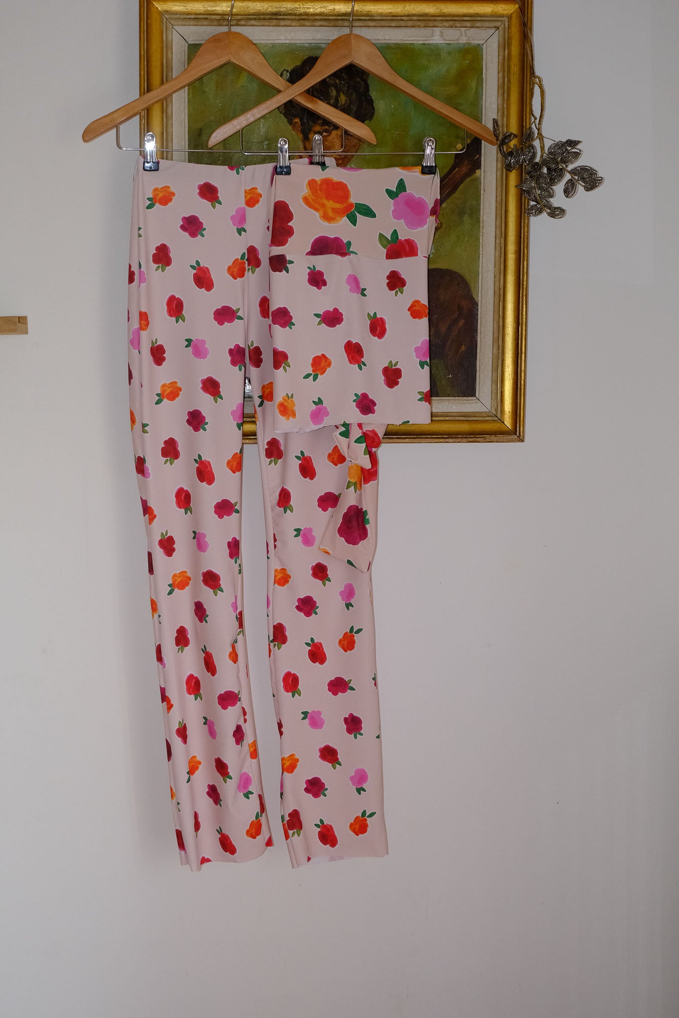 ROSY PANTS PALERMO