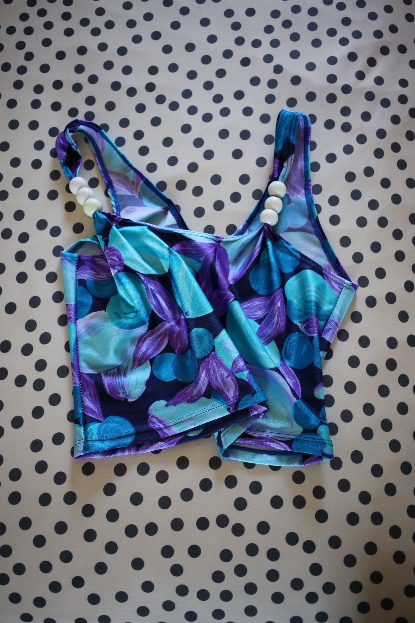 MARTA TOP PEAR
