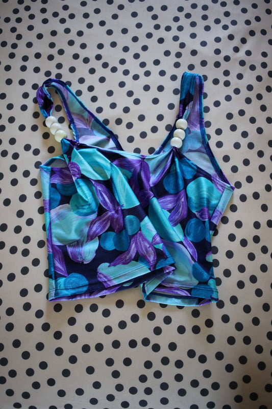 MARTA TOP PEAR