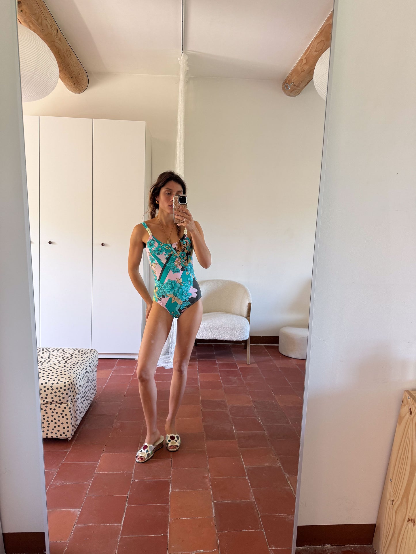 NINA SWIM ROMA
