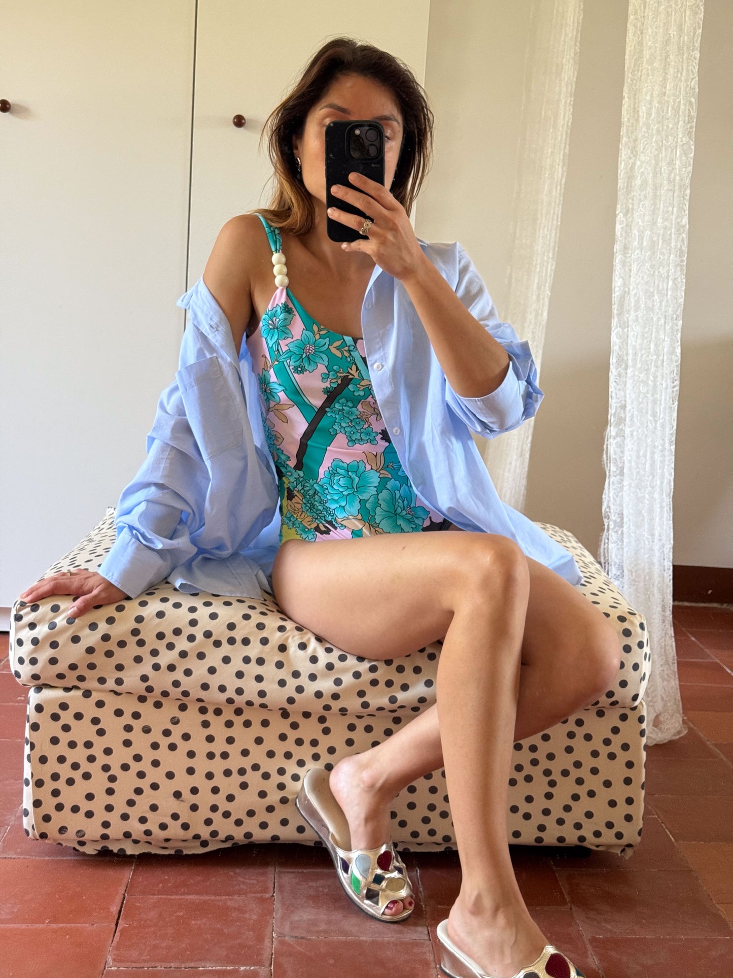NINA SWIM ROMA