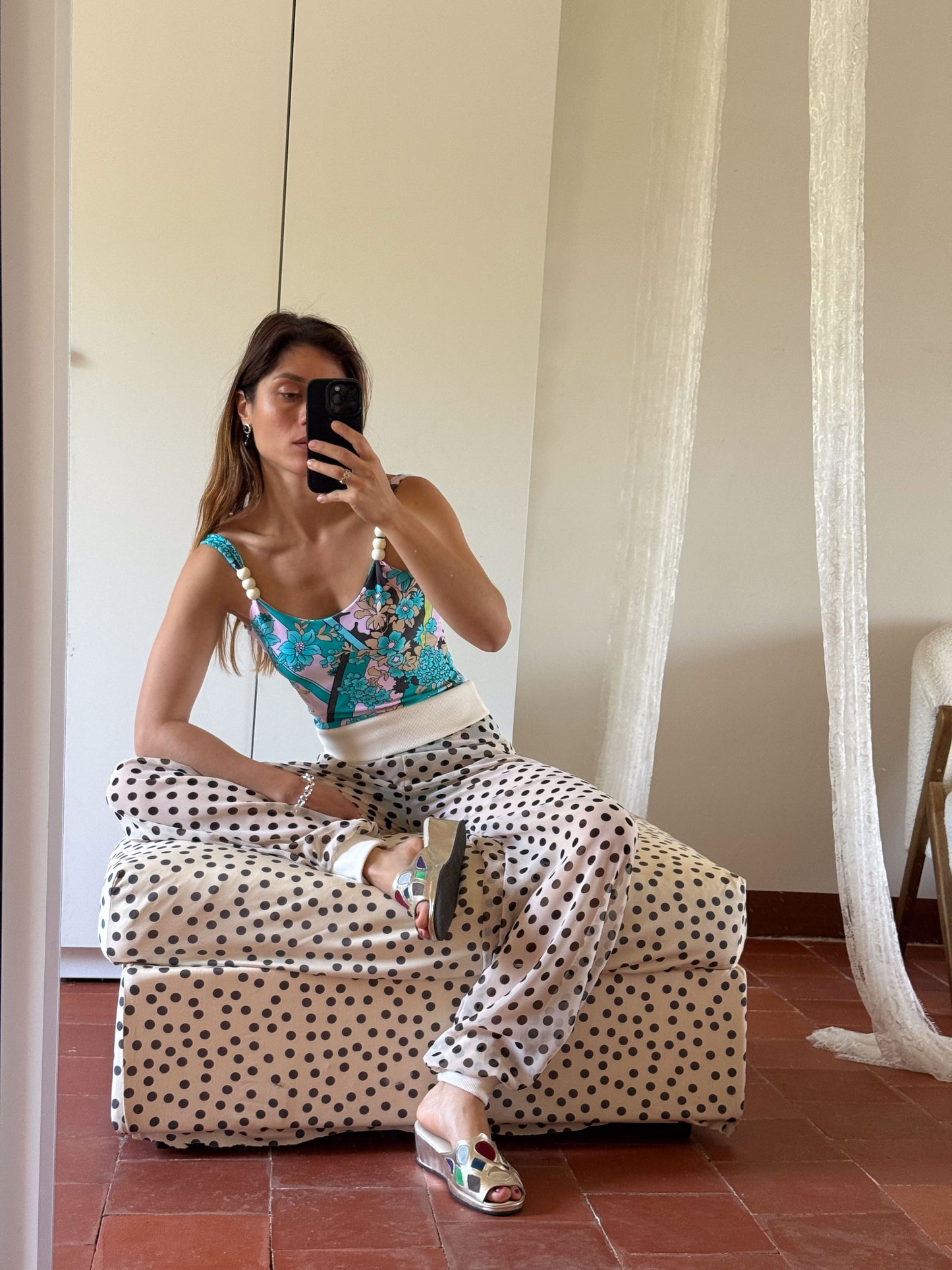 NINA SWIM ROMA