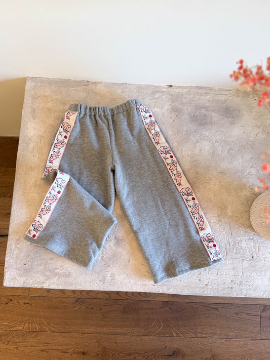 MINI PANTS ELEPHANT