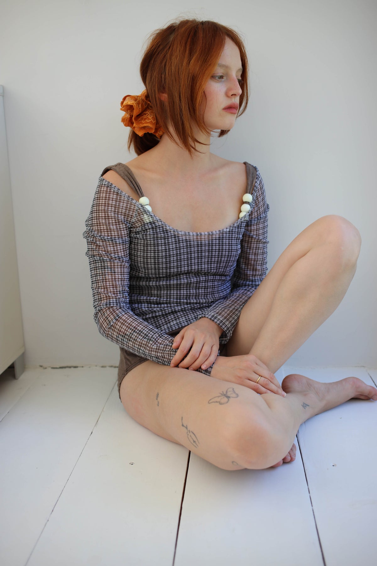 CADAQUES TOP MESH