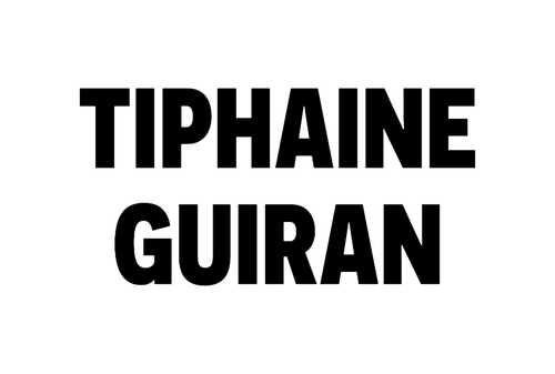 Tiphaine Guiran